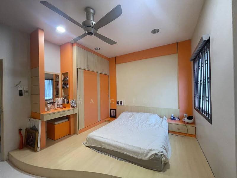 2-storey Terraced House for Sale in Taman Setia Indah (Tebrau) - Vera Cheong - Bedroom - PropertyGuru.com.my
