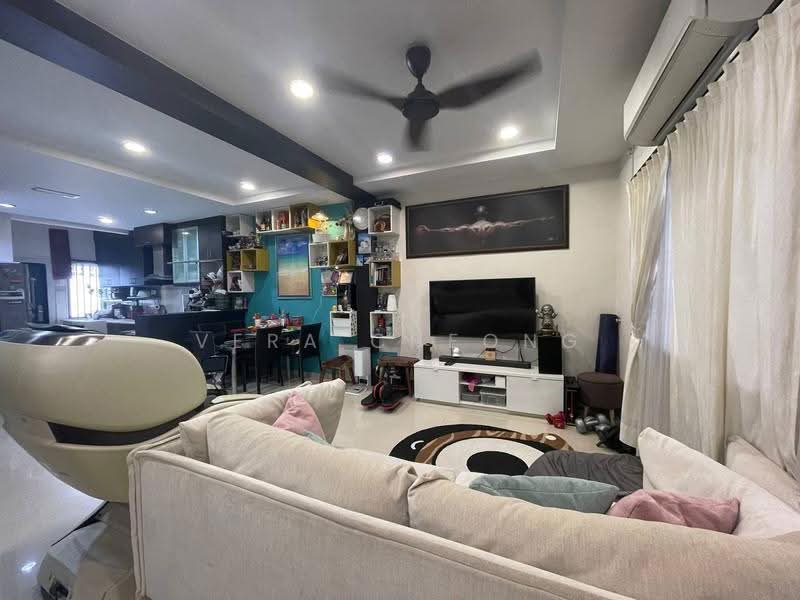 2-storey Terraced House for Sale in Taman Setia Indah (Tebrau) - Vera Cheong - PropertyGuru.com.my