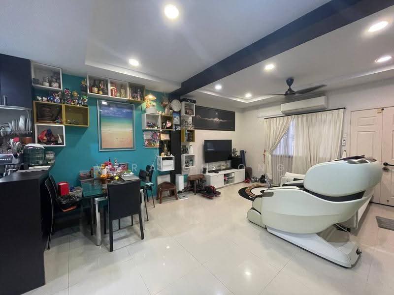 2-storey Terraced House for Sale in Taman Setia Indah (Tebrau) - Vera Cheong - PropertyGuru.com.my