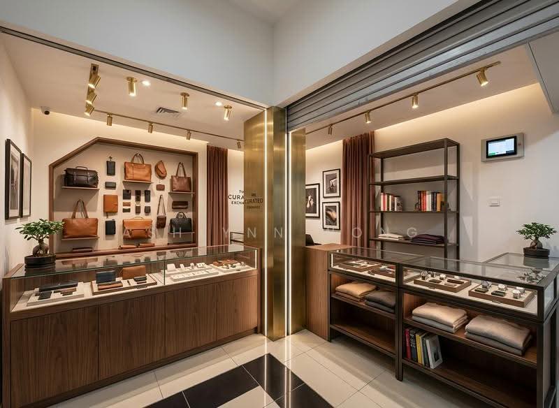 Retail Space for Sale in Bandar Botanic (Klang) - Ashlynn Wong - Interior - PropertyGuru.com.my