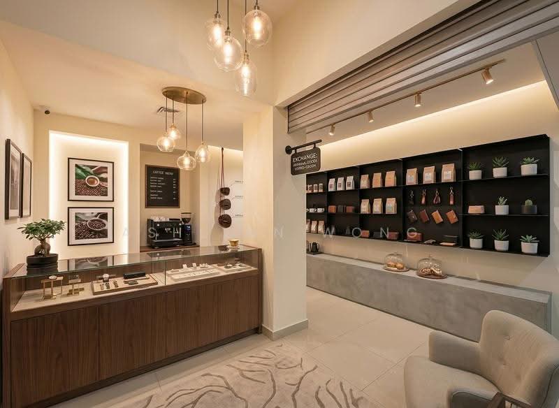 Retail Space for Sale in Bandar Botanic (Klang) - Ashlynn Wong - Interior - PropertyGuru.com.my