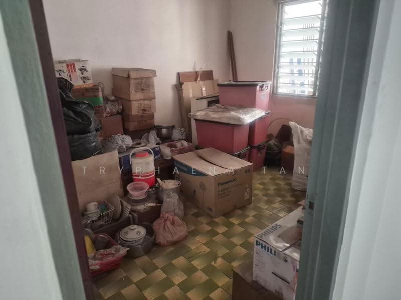 2-storey Terraced House for Sale in Taman Tasek (Johor Bahru) - Tryphaena Tan - Interior - PropertyGuru.com.my