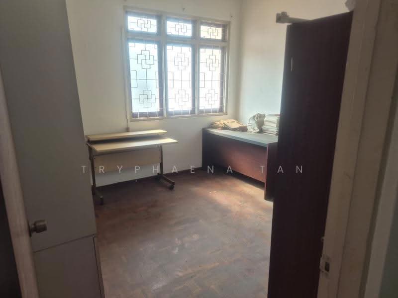 2-storey Terraced House for Sale in Taman Tasek (Johor Bahru) - Tryphaena Tan - Study - PropertyGuru.com.my