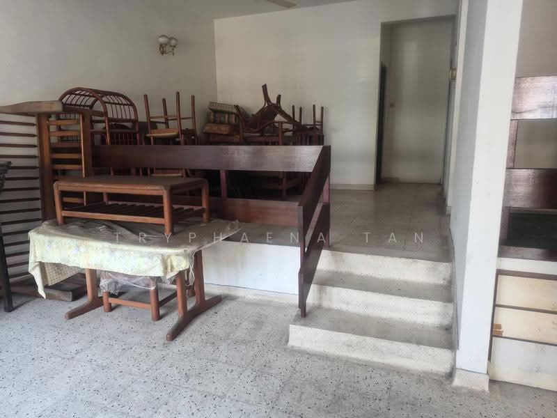 2-storey Terraced House for Sale in Taman Tasek (Johor Bahru) - Tryphaena Tan - Interior - PropertyGuru.com.my