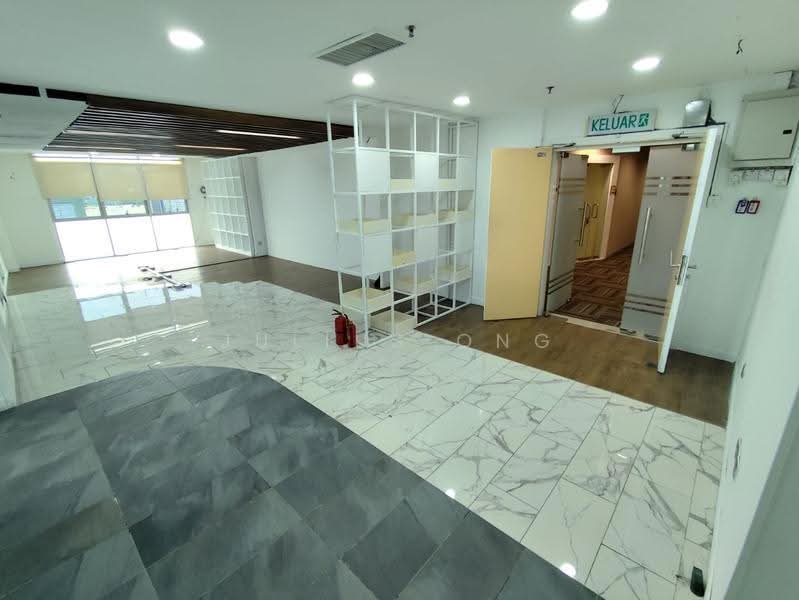 Pejabat untuk Disewa di Mont Kiara (Kuala Lumpur) - Julius Ong - Interior - PropertyGuru.com.my