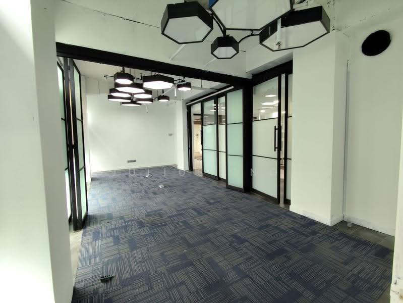 Pejabat untuk Disewa di Mont Kiara (Kuala Lumpur) - Julius Ong - Interior - PropertyGuru.com.my