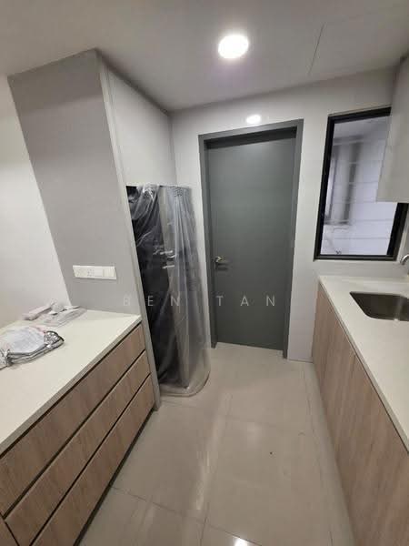 Service Residence for Rent at M Arisa - Ben Tan - Interior - PropertyGuru.com.my