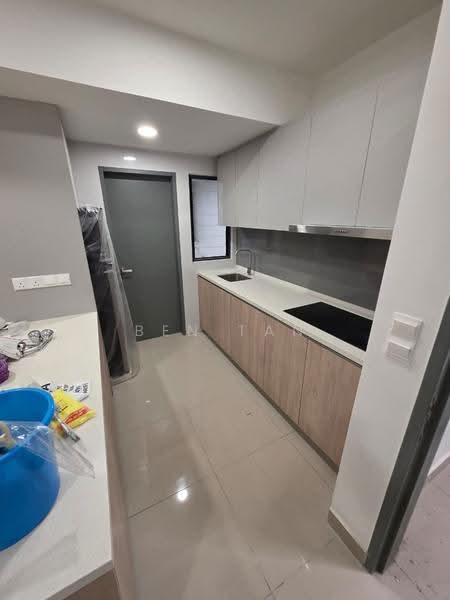 Service Residence for Rent at M Arisa - Ben Tan - Kitchen - PropertyGuru.com.my