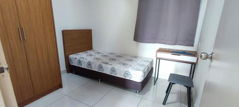 Service Residence for Rent at ARC @ Austin Hills - Ivy Low - Bedroom - PropertyGuru.com.my