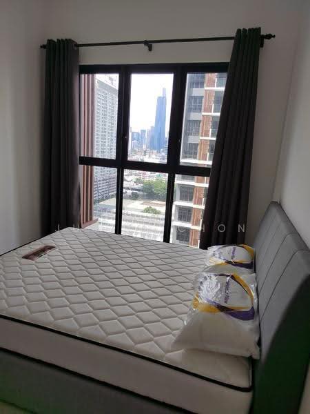 Service Residence for Rent at Trion 2 @ KL - Justin Chon - Bedroom - PropertyGuru.com.my