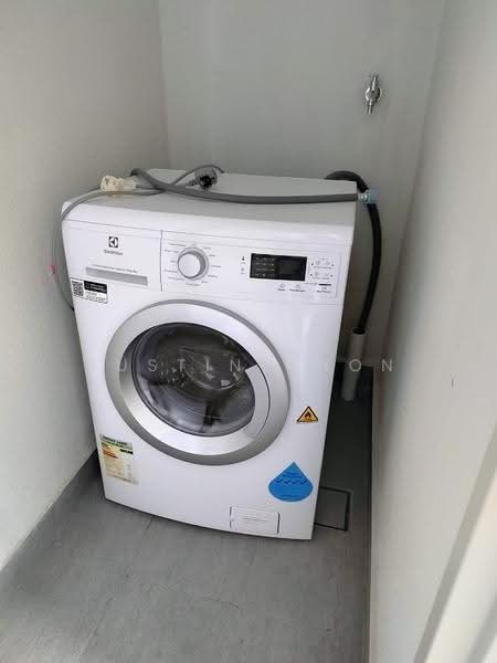 Service Residence for Rent at Trion 2 @ KL - Justin Chon - Interior - PropertyGuru.com.my