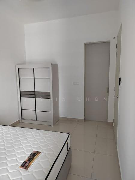 Service Residence for Rent at Trion 2 @ KL - Justin Chon - Bedroom - PropertyGuru.com.my