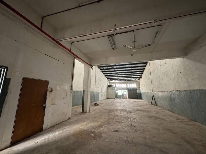 Kilang untuk Dijual di Taman Impian Emas (Skudai) - Aiden Tang - Interior - PropertyGuru.com.my