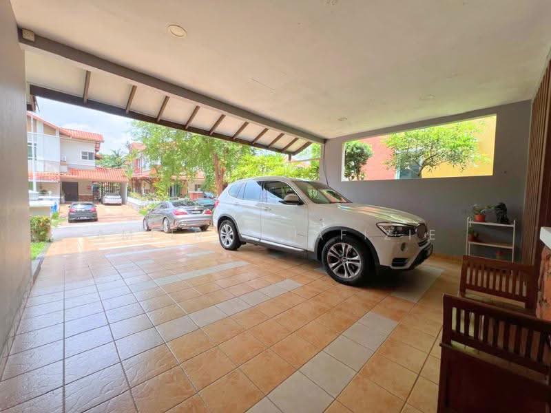 Bungalow House for Sale in Setia Eco Park (Setia Alam) - Amierul Hafizie - Exterior - PropertyGuru.com.my