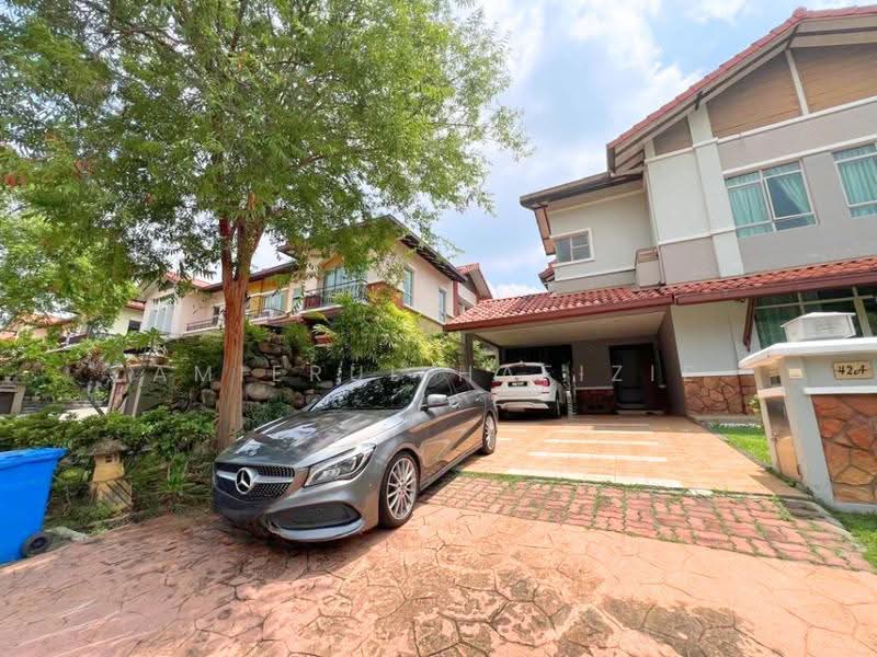 Bungalow House for Sale in Setia Eco Park (Setia Alam) - Amierul Hafizie - Exterior - PropertyGuru.com.my