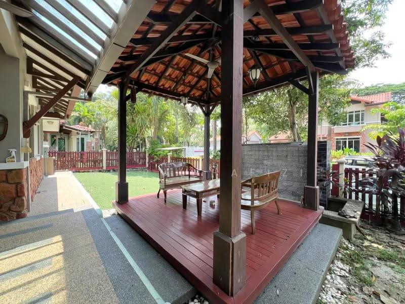 Bungalow House for Sale in Setia Eco Park (Setia Alam) - Amierul Hafizie - Exterior - PropertyGuru.com.my