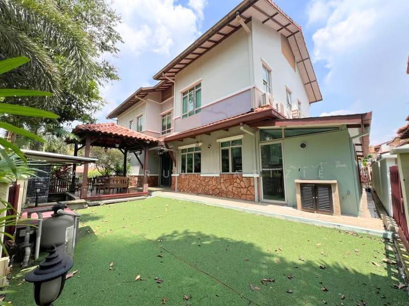 Bungalow House for Sale in Setia Eco Park (Setia Alam) - Amierul Hafizie - Exterior - PropertyGuru.com.my
