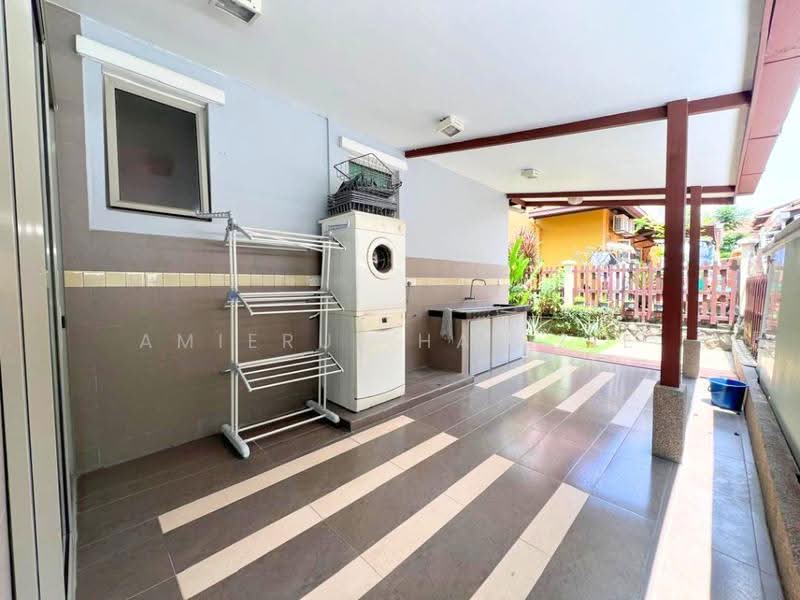 Bungalow House for Sale in Setia Eco Park (Setia Alam) - Amierul Hafizie - Exterior - PropertyGuru.com.my