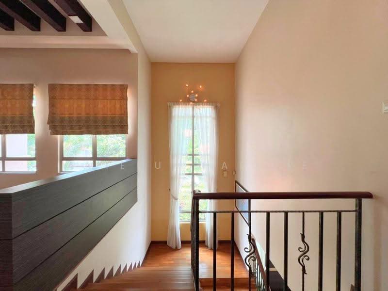 Bungalow House for Sale in Setia Eco Park (Setia Alam) - Amierul Hafizie - Interior - PropertyGuru.com.my