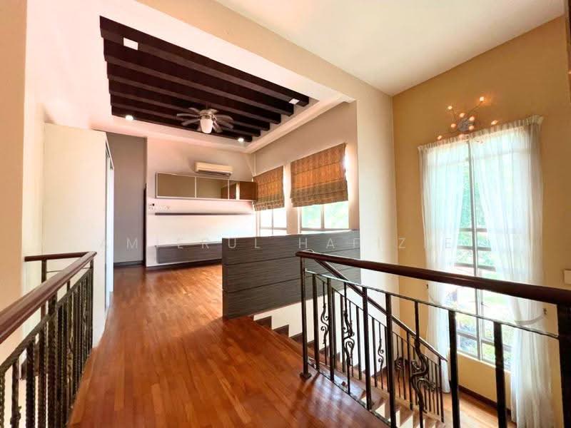 Bungalow House for Sale in Setia Eco Park (Setia Alam) - Amierul Hafizie - Interior - PropertyGuru.com.my