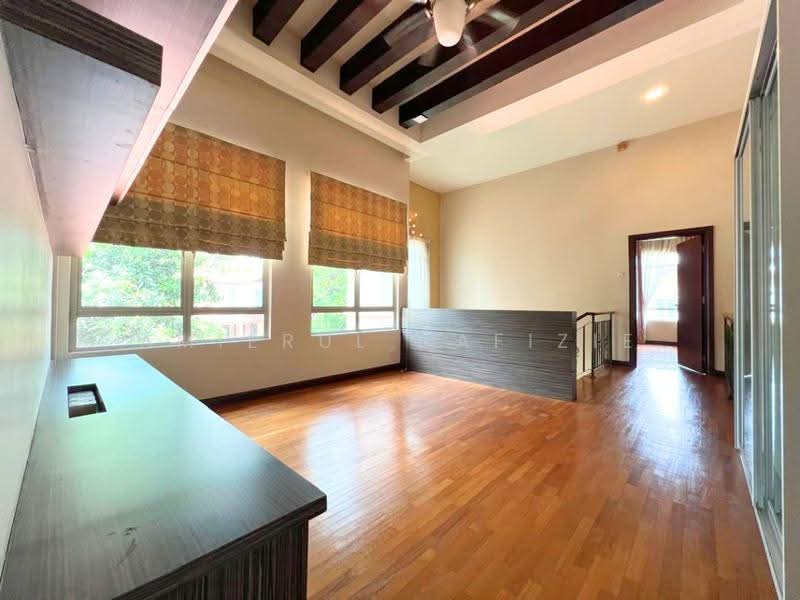 Bungalow House for Sale in Setia Eco Park (Setia Alam) - Amierul Hafizie - Interior - PropertyGuru.com.my