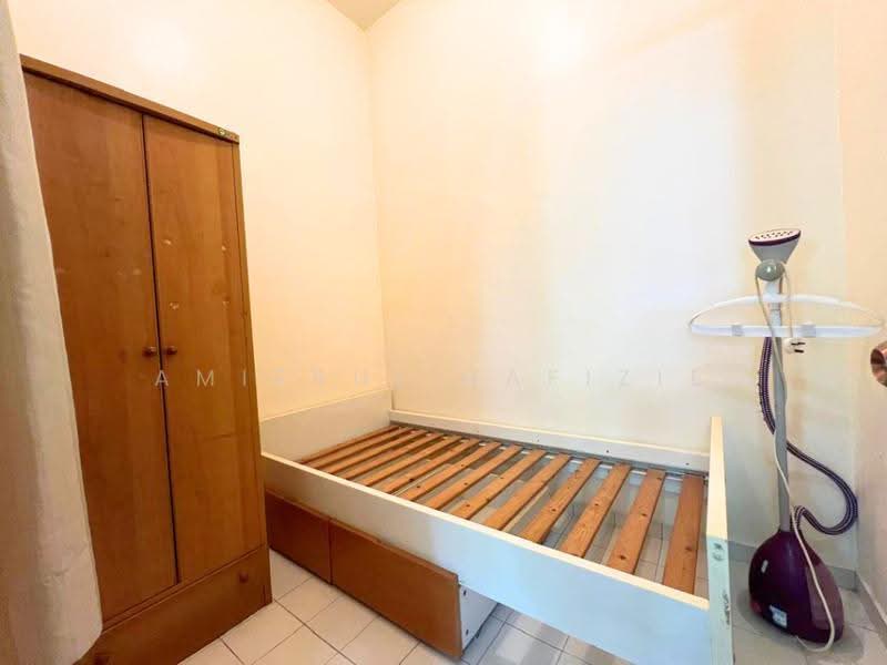 Bungalow House for Sale in Setia Eco Park (Setia Alam) - Amierul Hafizie - Bedroom - PropertyGuru.com.my