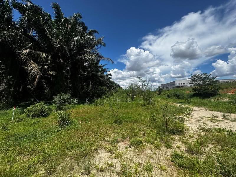 Industrial Land for Sale in Sri Plentong (Plentong) - BK Cheok - Exterior - PropertyGuru.com.my