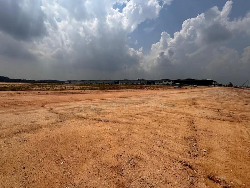 Industrial Land for Sale in Sri Plentong (Plentong) - BK Cheok - Exterior - PropertyGuru.com.my