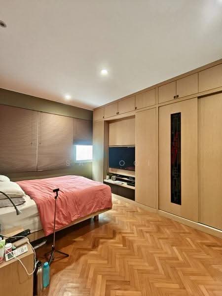 Terraced House for Sale in Tanjung Tokong (Penang) - Sam Ooi - Bedroom - PropertyGuru.com.my