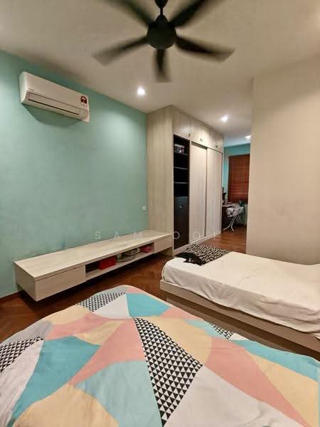 Terraced House for Sale in Tanjung Tokong (Penang) - Sam Ooi - Bedroom - PropertyGuru.com.my