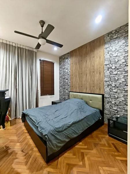 Terraced House for Sale in Tanjung Tokong (Penang) - Sam Ooi - Bedroom - PropertyGuru.com.my