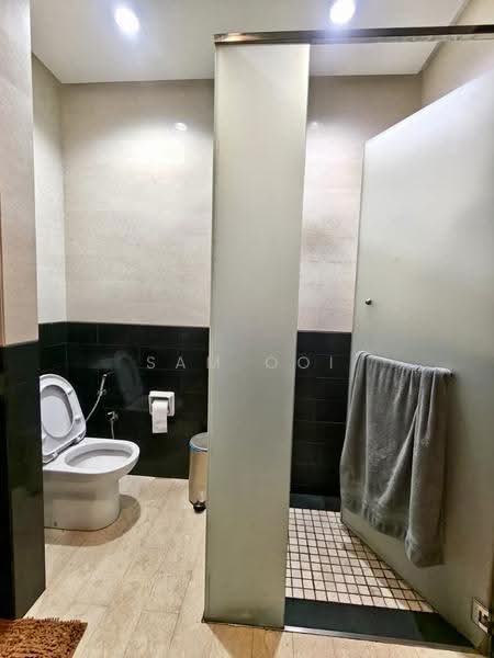Terraced House for Sale in Tanjung Tokong (Penang) - Sam Ooi - Bathroom - PropertyGuru.com.my