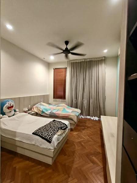 Terraced House for Sale in Tanjung Tokong (Penang) - Sam Ooi - Bedroom - PropertyGuru.com.my