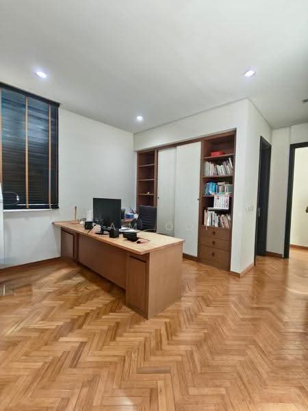 Terraced House for Sale in Tanjung Tokong (Penang) - Sam Ooi - Study - PropertyGuru.com.my
