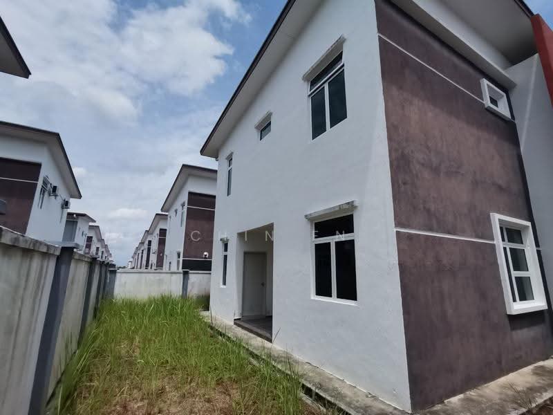 Rumah Banglo untuk Dijual di Paya Rumput (Melaka) - CHIN FN - Exterior - PropertyGuru.com.my