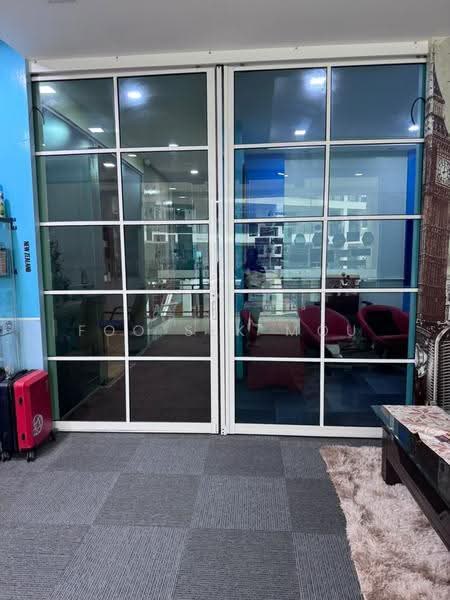 Office for Sale in Danau Kota (Setapak) - Foo Sek Mou - Interior - PropertyGuru.com.my