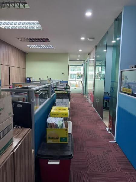 Office for Sale in Danau Kota (Setapak) - Foo Sek Mou - Interior - PropertyGuru.com.my