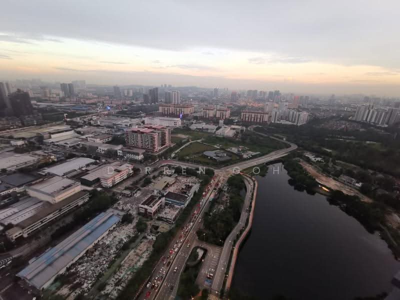 Service Residence for Sale at Sunway Serene - Darren Goh - PropertyGuru.com.my