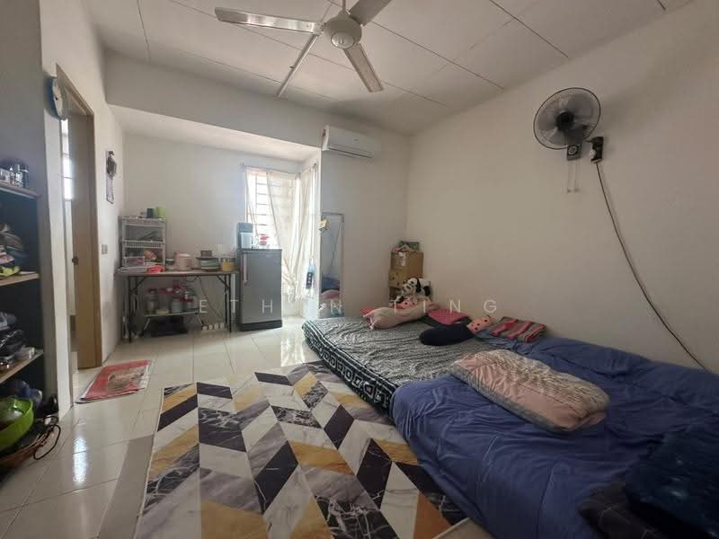 2-storey Terraced House for Sale in Setia Indah (Setia Alam) - Ethan Ting - Bedroom - PropertyGuru.com.my