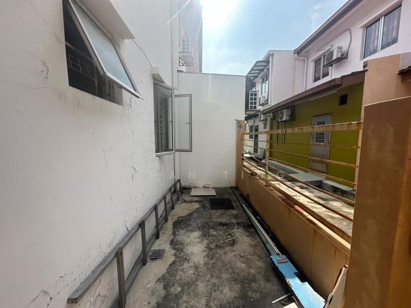 2-storey Terraced House for Sale in Setia Indah (Setia Alam) - Ethan Ting - Exterior - PropertyGuru.com.my