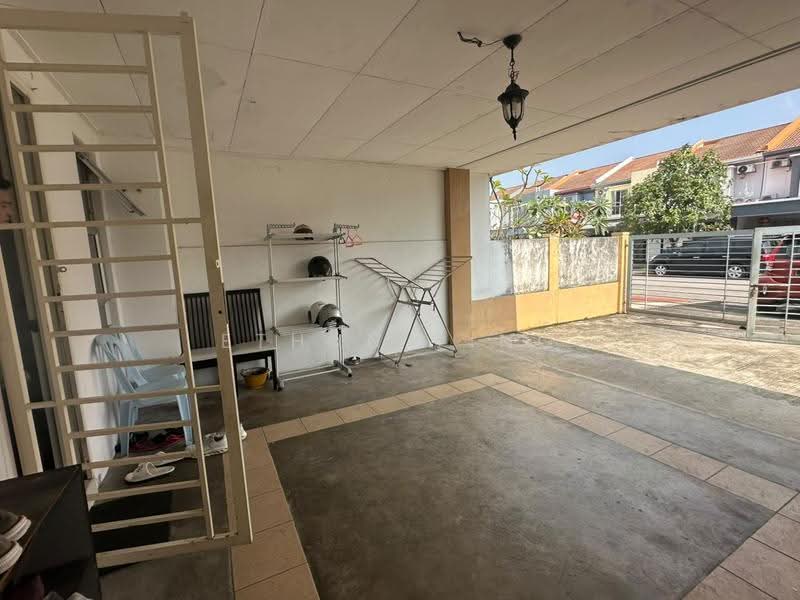 2-storey Terraced House for Sale in Setia Indah (Setia Alam) - Ethan Ting - Exterior - PropertyGuru.com.my