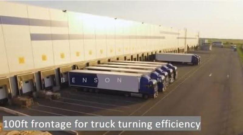 Warehouse for Rent in Shah Alam (Selangor) - Benson Ting - Exterior - PropertyGuru.com.my