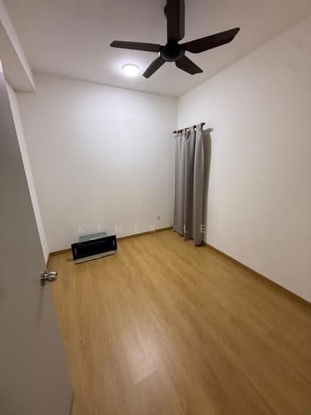 Service Residence for Rent at Maya Bay Residences @ Gamuda Cove - Kenix Lee - Interior - PropertyGuru.com.my