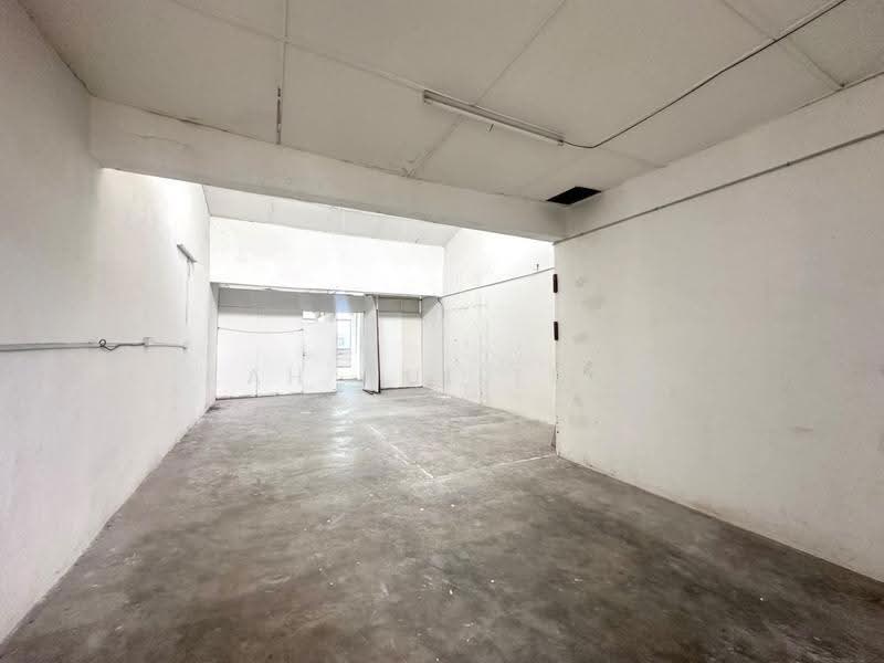 Shop for Rent in Bukit Mertajam (Penang) - Kah Hui Teoh - PropertyGuru.com.my
