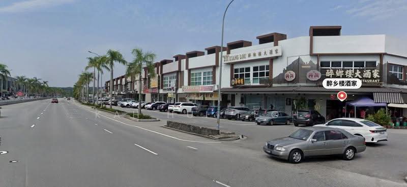 Shop for Rent in Bukit Mertajam (Penang) - Kah Hui Teoh - PropertyGuru.com.my