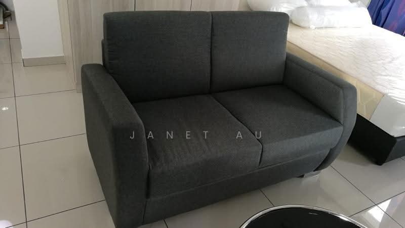 Kediaman Servis untuk Disewa di Cube @ One South - Janet Au - PropertyGuru.com.my