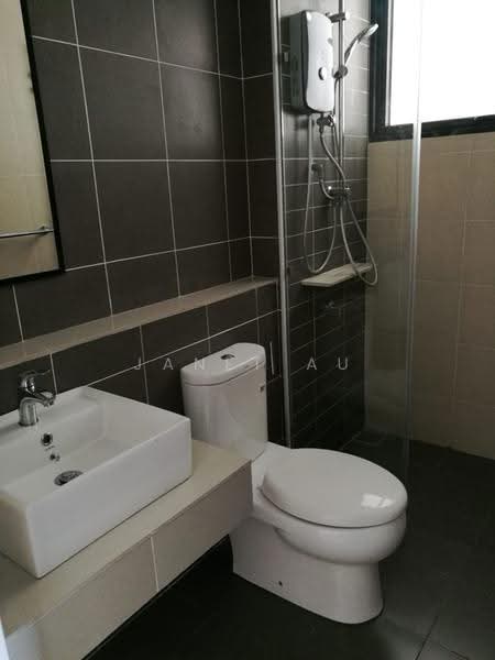 Kediaman Servis untuk Disewa di Cube @ One South - Janet Au - PropertyGuru.com.my