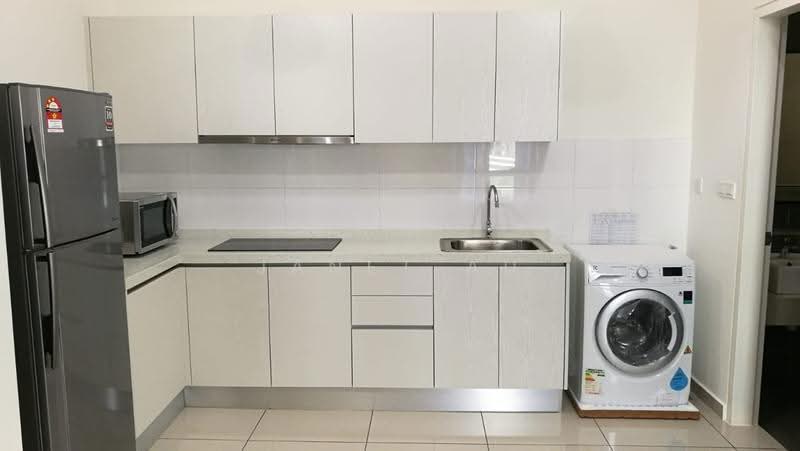 Kediaman Servis untuk Disewa di Cube @ One South - Janet Au - PropertyGuru.com.my