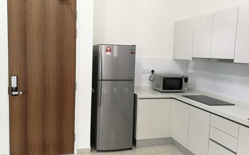 Service Residence for Rent at Cube @ One South - Janet Au - Kitchen - PropertyGuru.com.my
