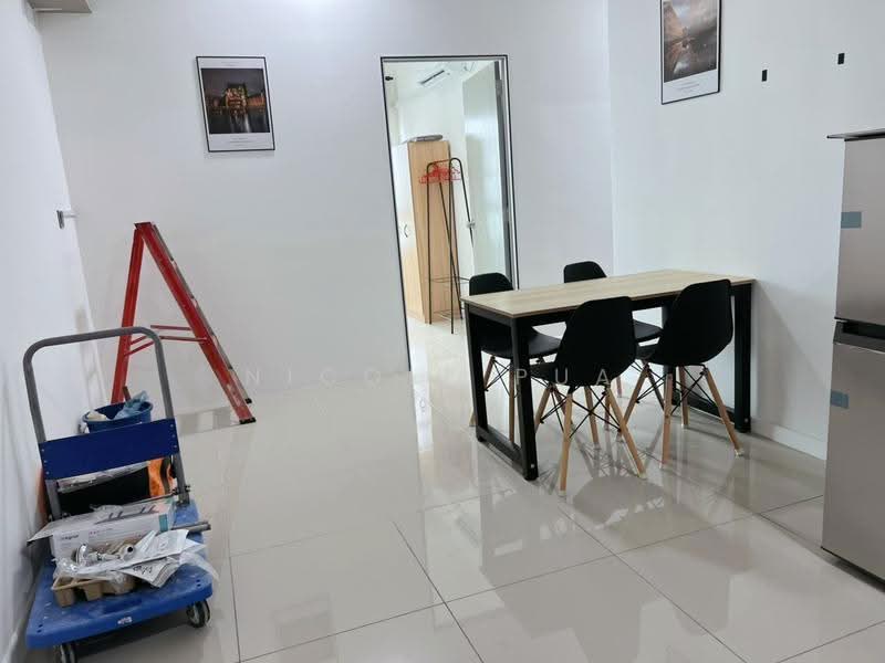 Kediaman Servis untuk Disewa di One 49 Residence - Nicole Pua - PropertyGuru.com.my